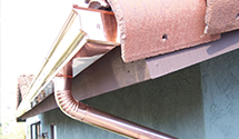 Rain Gutter Installation, Repair, Cleaning and Protection in State Of Iowa, IA